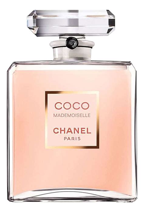 Купить Chanel Coco Mademoiselle В Москве 